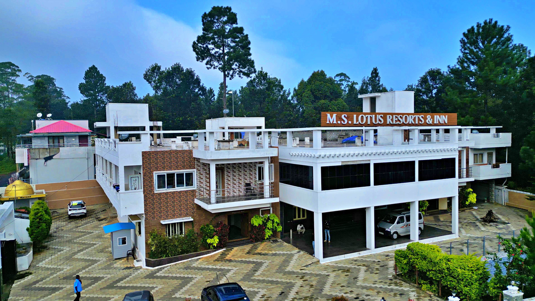 Cover photo of Lotus Resorts & Inn